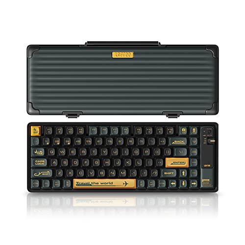 Amazon | 【Lofree専門店】 Bluetooth ワイヤレスキーボード テンキー