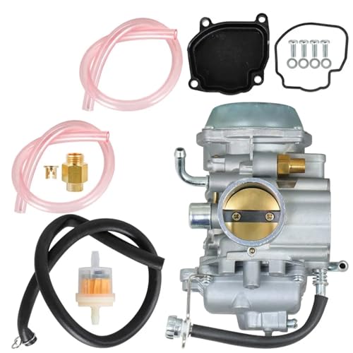 Carburateur Arctic Cat 300 400 pour modèles 1998 à 2001 remplace 13200-19BE1