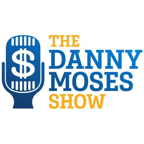 The Danny Moses Show Titelbild