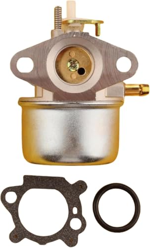 Carburateur pour tondeuse remplace 799869 497586 et 499059