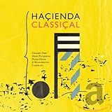 hooked deutsch englisch  Hacienda Classical