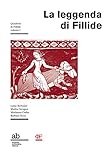 La Leggenda Di Fillide - 2