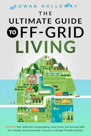 21 Best Off-Grid Prefab Homes (With Prices) - Green Building Elements - Off Grid Penthouse Apartment With Eco Friendly Appliances