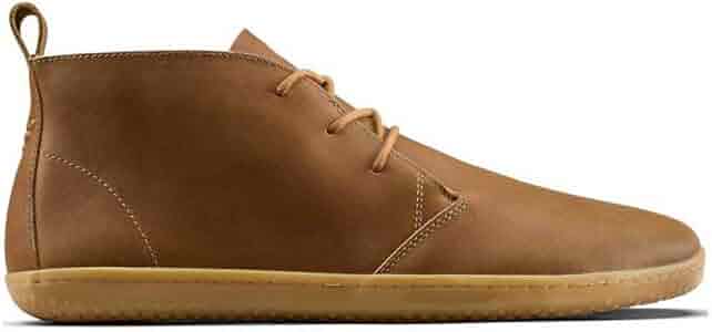 Amazon.com | Vivobarefoot Gobi IV Mens Barefoot Shoe