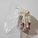 120A Battery Connector Quick Connect Battery Modular Power Connectors Quick Disconnect (Red)