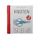 Unbekannt Spielen-Denken-Lernen, Knoten, inkl. Zwei farbigen Kordeln