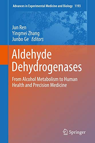 Buy Aldehyde Dehydrogenases — BookShops.in