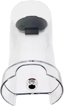 Suitable,Compatible For Nestle, Compatible For NESPRESSO, Capsule Coffee Machine Essenza Mini C30 EN85 Water Tank Accessories