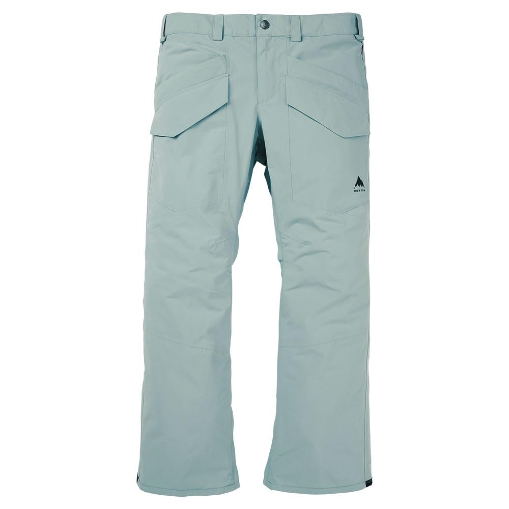 Burton - Skihose/Snow Covert 2.0 Petrol Green Herren – Grün