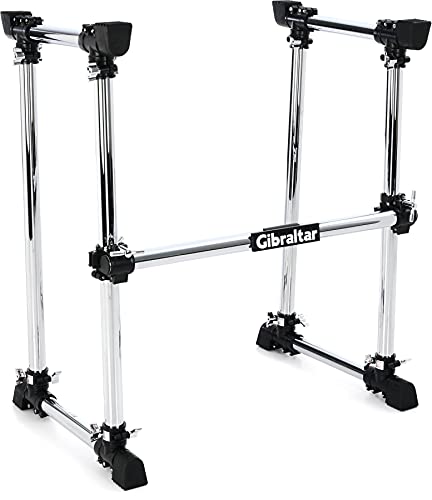 Gibraltar Foundation DJ Workstation