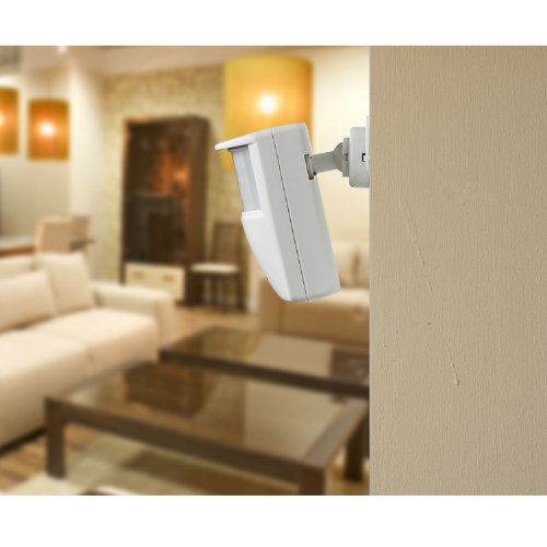 Skylink SC-100W Wireless Deluxe Home & Office Burglar Alarm System Alert Security Package | Affordable, Easy to Install DIY - Thumbnail 5