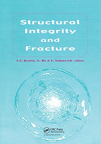 Structural Integrity & Fracture