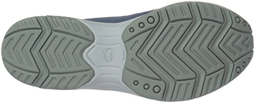 Easy Spirit Mule Turguide Feminino, Azul 450, 8