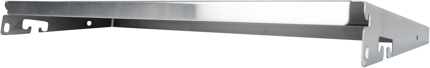 GRILLA Front Shelf for Silverbac Pellet Grill Alpha (Wifi) for Outdoor Grilling, Grilling, Outdoor Cooking