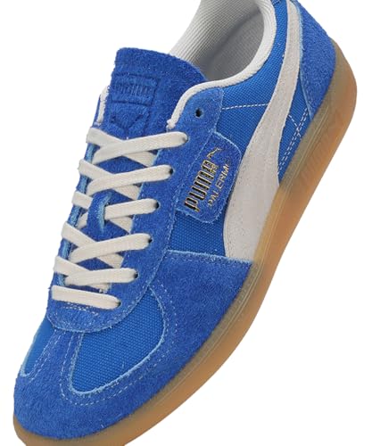 Image of Puma Unisex Adult Palermo Vintage Sneaker