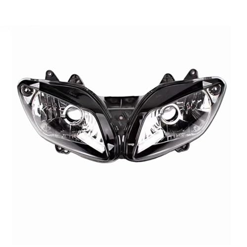 Feux avant YZF-R1 bloc optique moto pour YZF1000 2002 2003