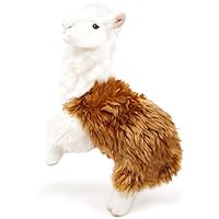 Algopix Similar Product 9 - Lea The Peruvian Llama  115 Inch