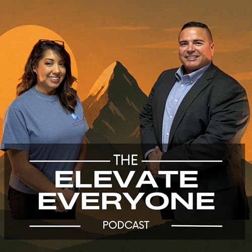 Elevate You Wellness with Amber Doss