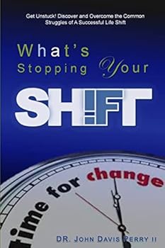 What's Stopping Your Shift
