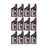 Honda GN4 10w40 ATV / UTV / Motorcycle 4-Stroke Engine Oil - 1 Case (12 Quarts)