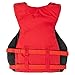 Kimpex Adult Nylon Flotation Jacket