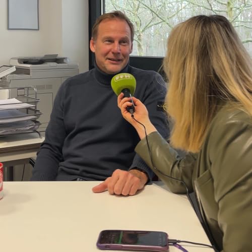 OFC-Sport-Gesch&auml;ftsf&uuml;hrer Martin Pieckenhagen