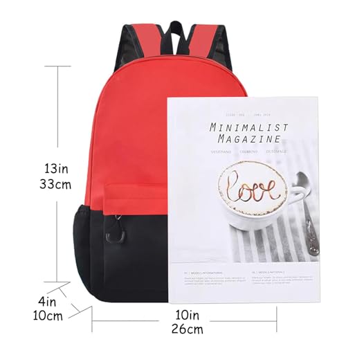 13 inch Kids Preschool Toddler Backpack Cute Cool Lightweight Daypack For Boys and Girls3