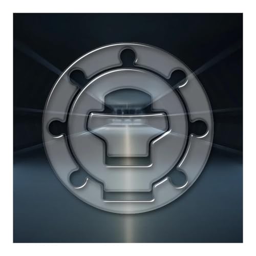 Sticker réservoir essence pour rouler en GSXR 750 sans rayer le bouchon moto