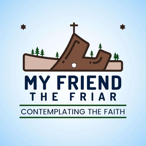 Parish Life, Squirrels, And Ministry From Prayer Not The Algorithm (Season 4 Episode 9)