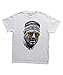 Big Lebowski - Walter Orange Glasses T-Shirt Size L