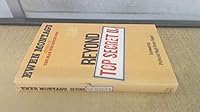 Beyond Top Secret Ultra 0698108825 Book Cover