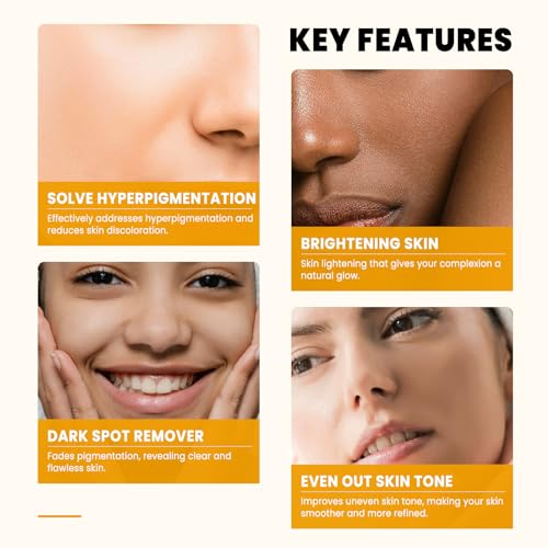 Pipihua Kojic Acid Soap Skin Lightening thumb #1