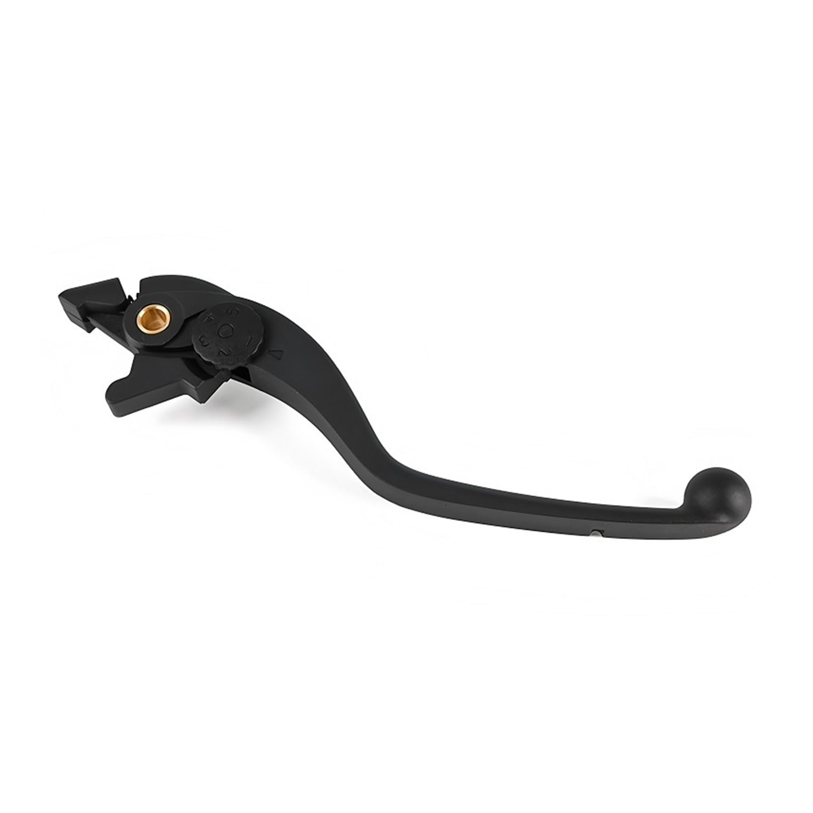 Levier de frein moto BMW réparer poignée cassée F850GS S1000XR