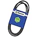Stens 265-054 Belt Replaces John Deere M86996 M40223 Toro 88-6250 John Deere Gx21986 87-1/4-Inch by-1/2-inch