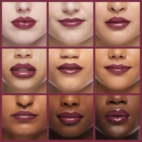 Image of REVLON Colorstay Overtime Lipcolor, Long-wearing, Shiny Lip color, Kiss proof & Smudge Proof. 99% Moisturizing ingredients, Always Sienna - (380)
