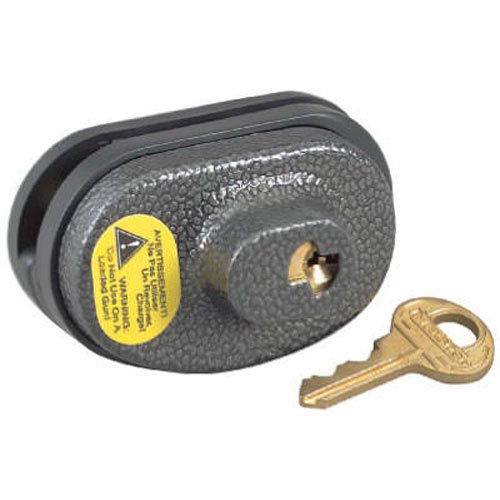 Amazon.com: MASTERLOCK CO 90KADSPT-P413 1-1/2