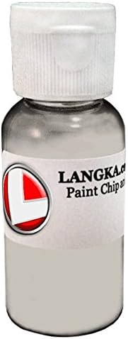 Langka GM 59, GM 926L, GM WA926L, GM Silver Birch Metallic