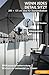 4smile SunnyShade Sonnenschirm Balkon 200 × 125 cm modern, Sonnenschirm rechteckig mit UPF 50+, 45° knickbar & höhenverstellbar, Balkonschirm inkl. Sonnenschirmhülle, Sonnenschutz Balkon in Anthrazit