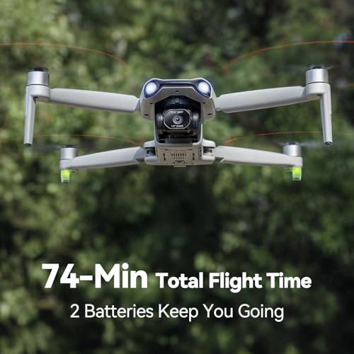 DJI Mavic 3 Pro drone