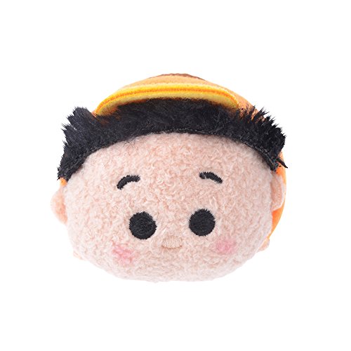Amazon.co.jp: ツムツム ぬいぐるみ カールじいさんの空飛ぶ家