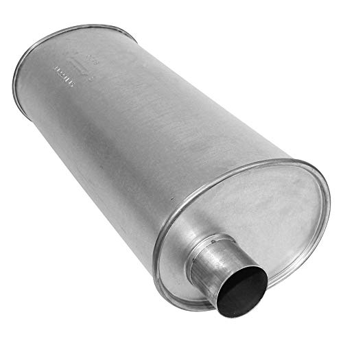 Image of AP Exhaust Products 700301 Exhaust Muffler