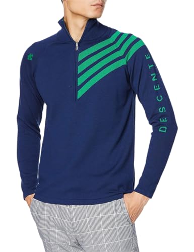 デサント(descente) メンズセーター・ニット・ベスト | 通販・人気