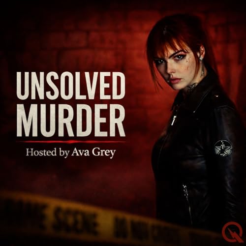Unsolved Murder - Cases That Still Haunt Us Titelbild