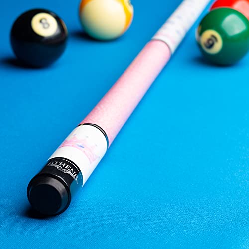Taco de pool junior Athena 52 pulgadas miniatura 6