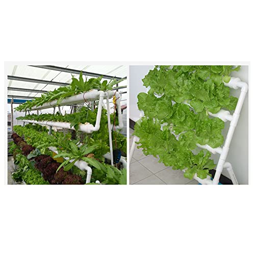 MroMax - 2 tappi adattatori per tubo flessibile in...