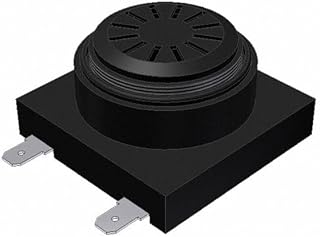 Projects Unlimited X-4028-P-C32-R Buzzer - New Lot Quantity - 3