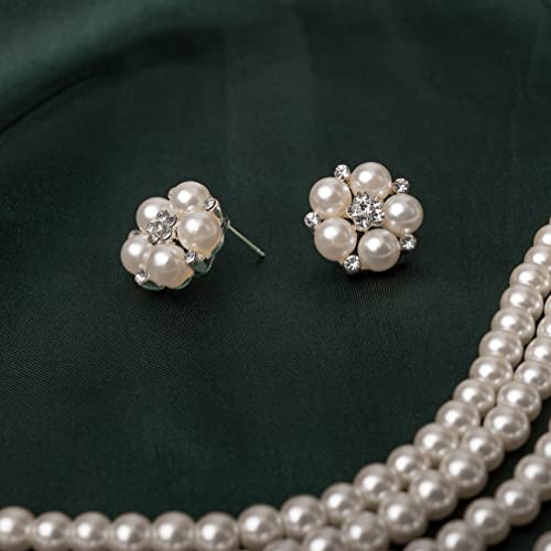 image for Zivyes Audrey Hepburn Holly Golightly Breakfast at Tiffanys Costume Ac