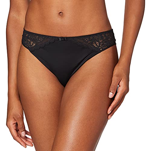 Culotte brésilienne Lovable Sublim idéale pour sublimer vos soirées romantiques