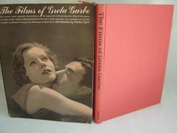The Films of Greta Garbo ; A Pictorial Album