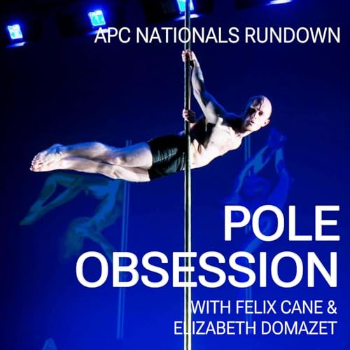 The Ultimate APC Nationals Rundown & The Tangent No One Asked For